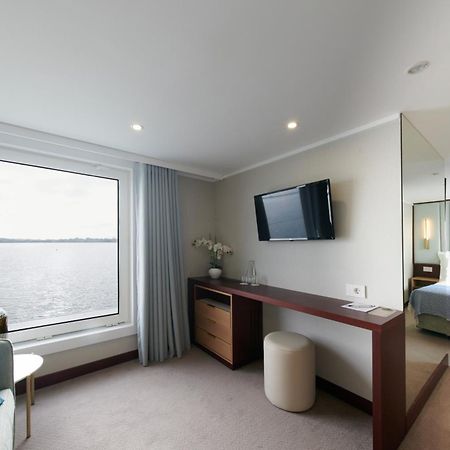 Costa Do Sal Hotel Boat Lounge アヴェイロ エクステリア 写真