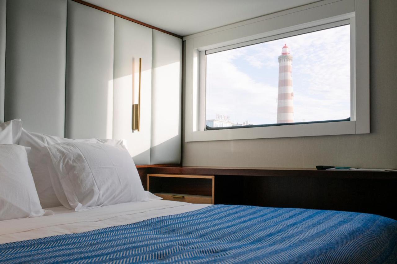 Costa Do Sal Hotel Boat Lounge アヴェイロ エクステリア 写真