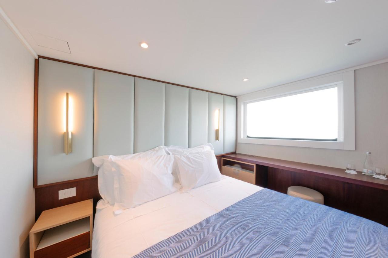 Costa Do Sal Hotel Boat Lounge アヴェイロ 部屋 写真