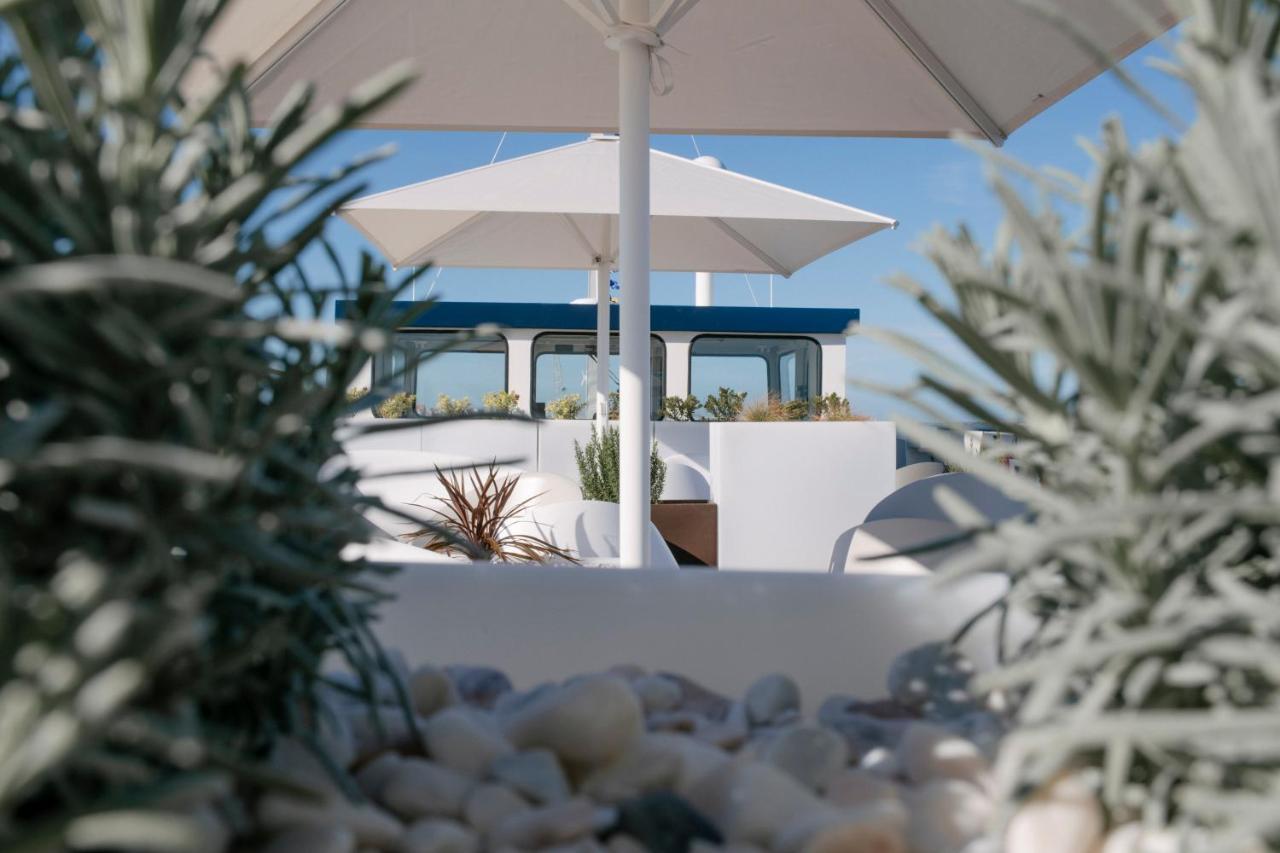Costa Do Sal Hotel Boat Lounge アヴェイロ エクステリア 写真