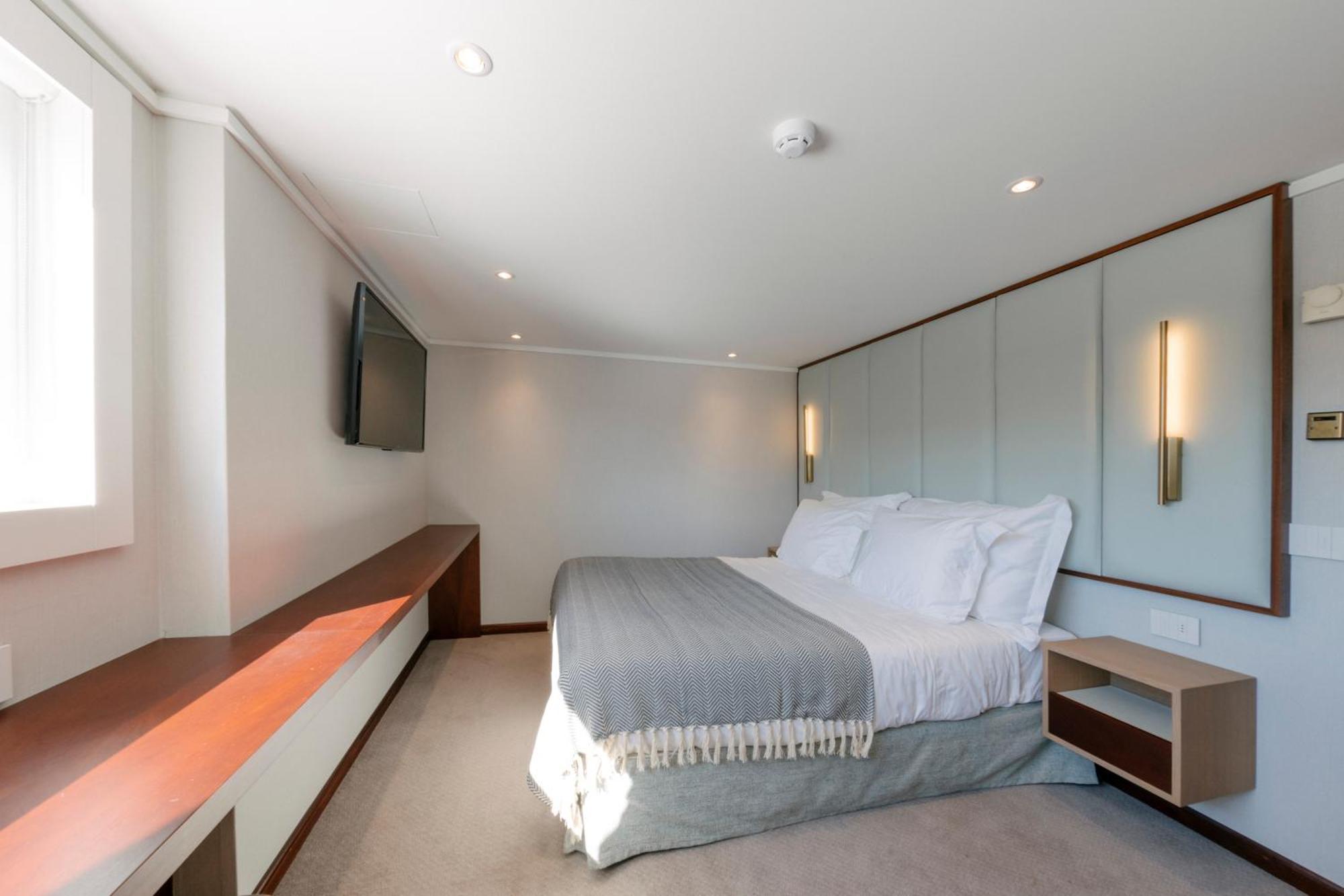 Costa Do Sal Hotel Boat Lounge アヴェイロ エクステリア 写真